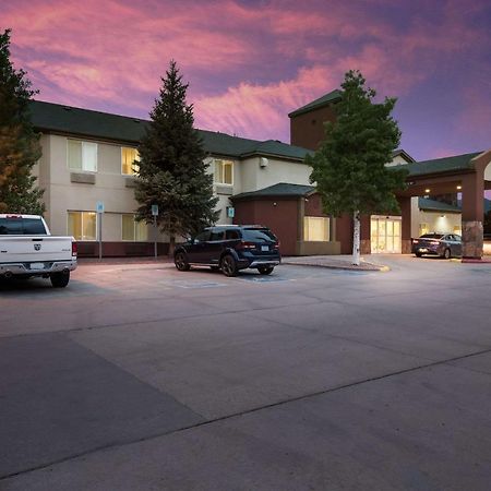 Sleep Inn Флагстаф Екстериор снимка