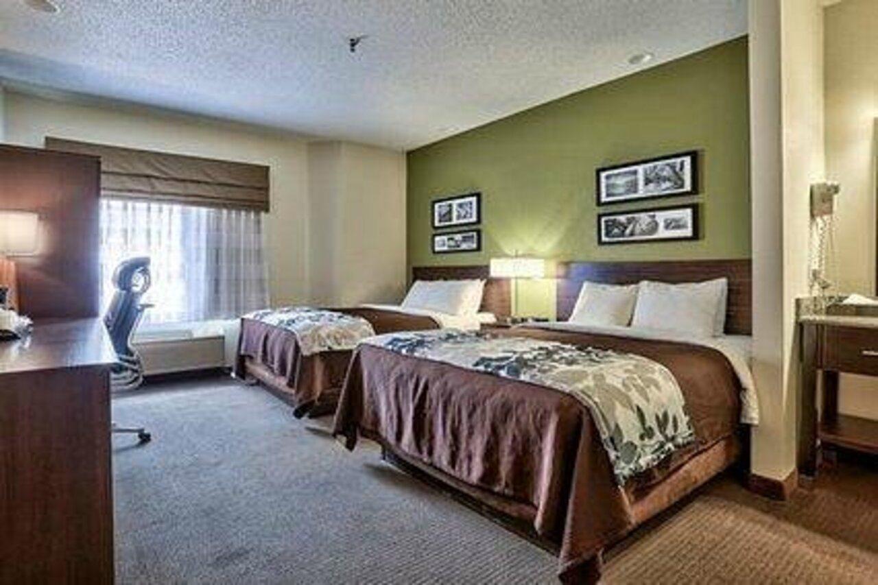 Sleep Inn Флагстаф Екстериор снимка