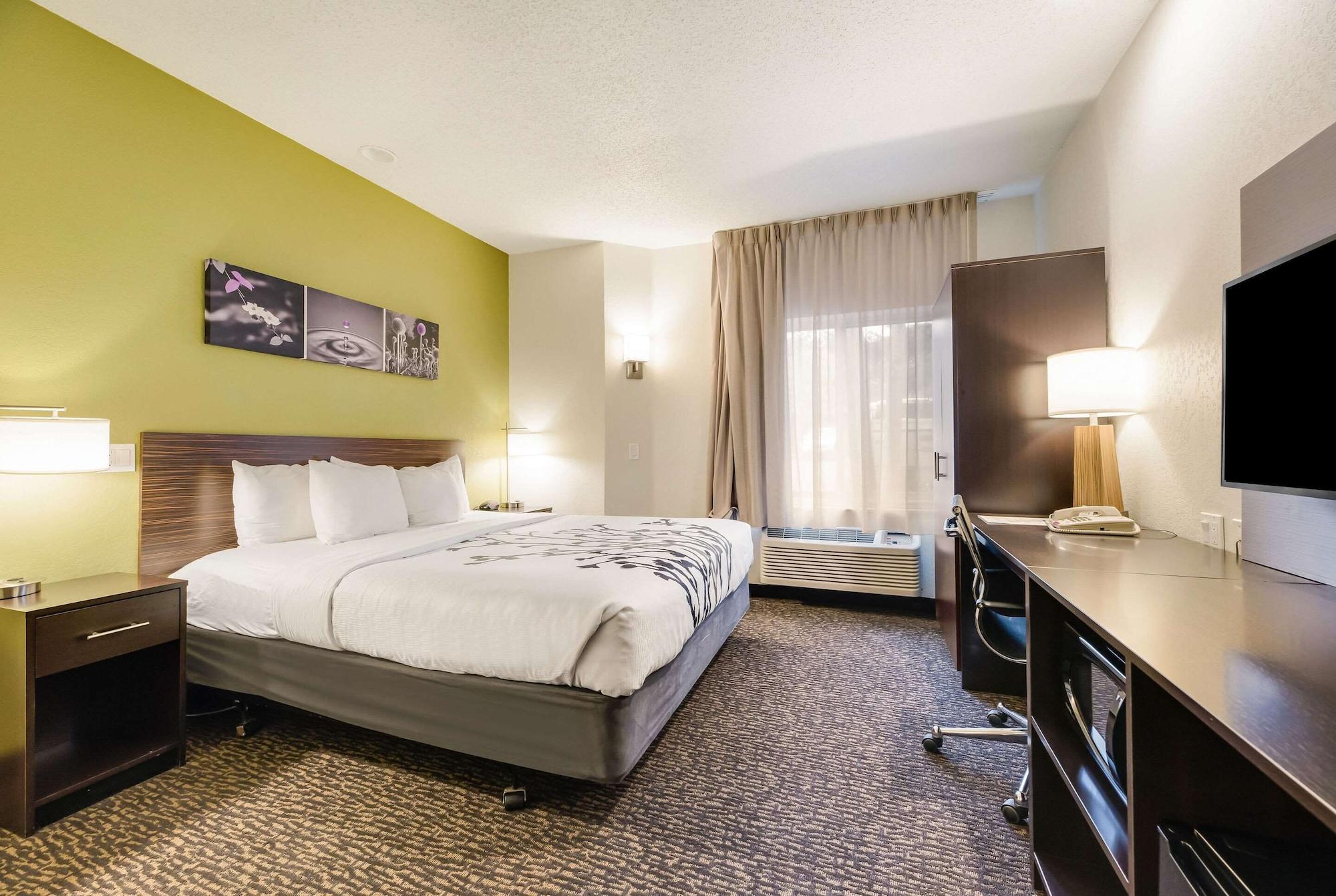 Sleep Inn Флагстаф Екстериор снимка