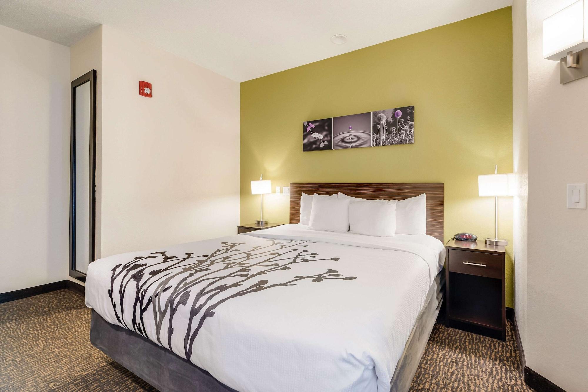 Sleep Inn Флагстаф Екстериор снимка