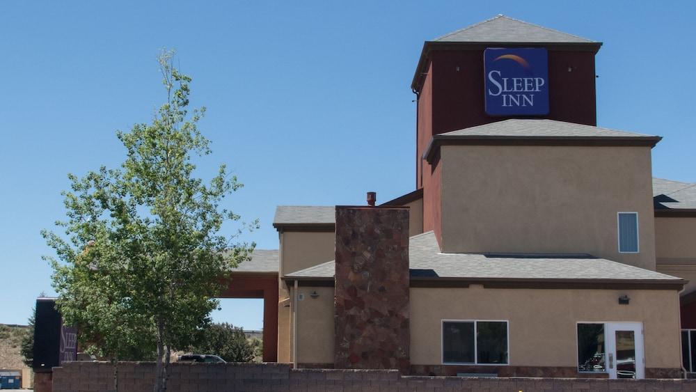 Sleep Inn Флагстаф Екстериор снимка
