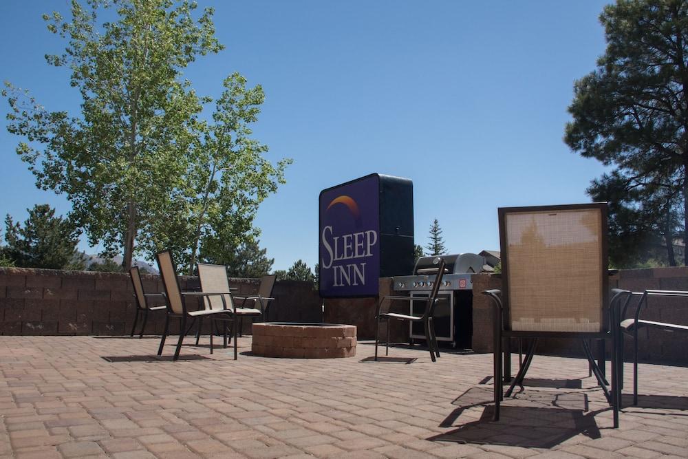 Sleep Inn Флагстаф Екстериор снимка