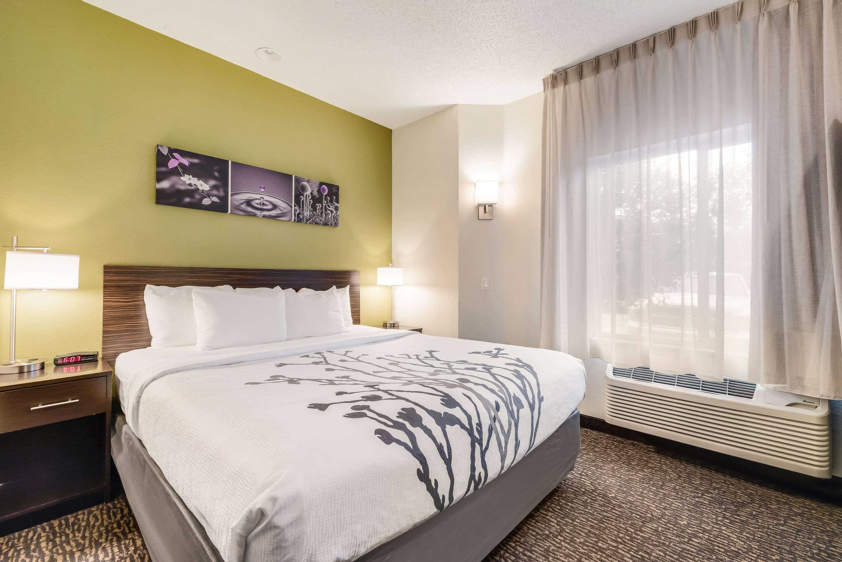 Sleep Inn Флагстаф Екстериор снимка