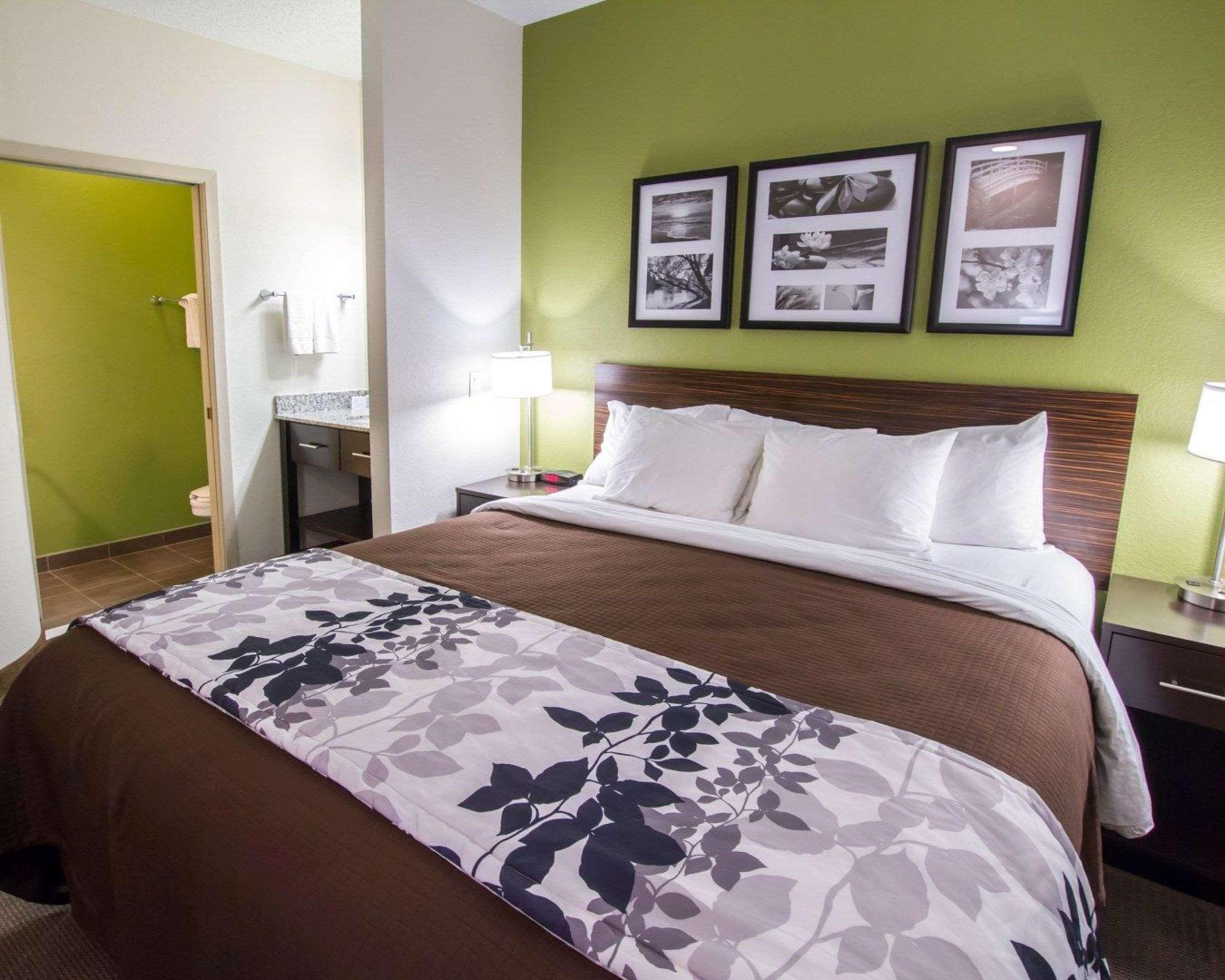 Sleep Inn Флагстаф Екстериор снимка