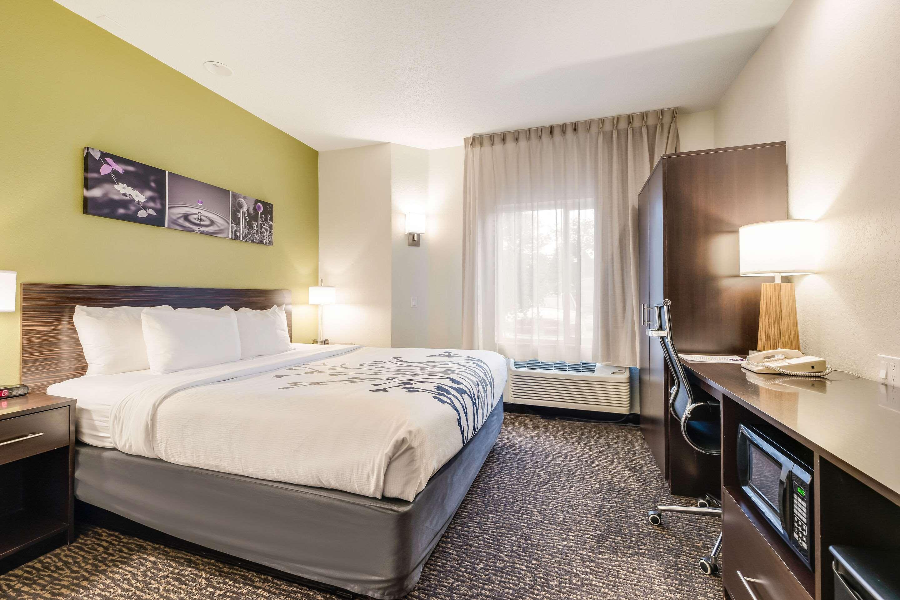 Sleep Inn Флагстаф Екстериор снимка