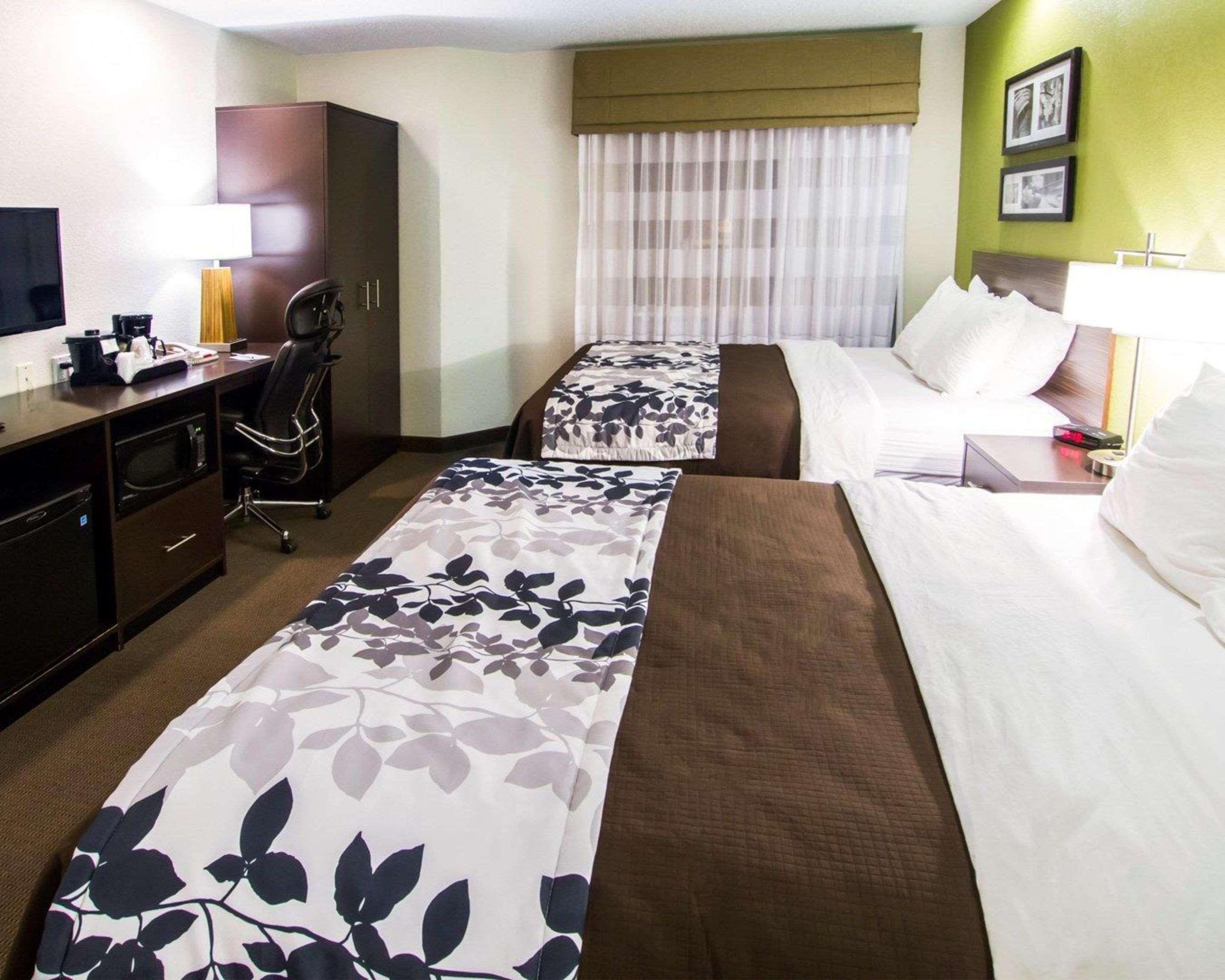 Sleep Inn Флагстаф Екстериор снимка