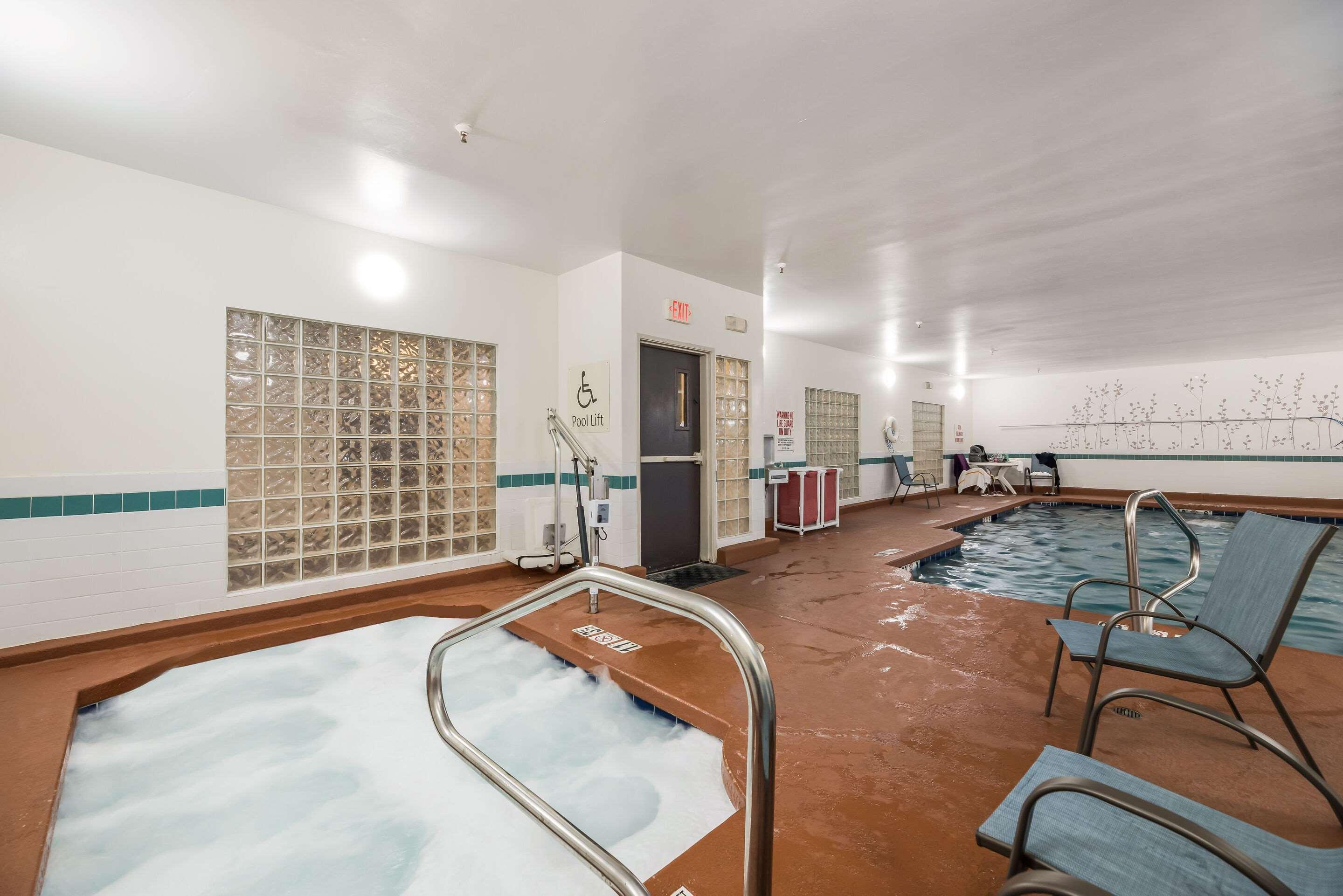 Sleep Inn Флагстаф Екстериор снимка