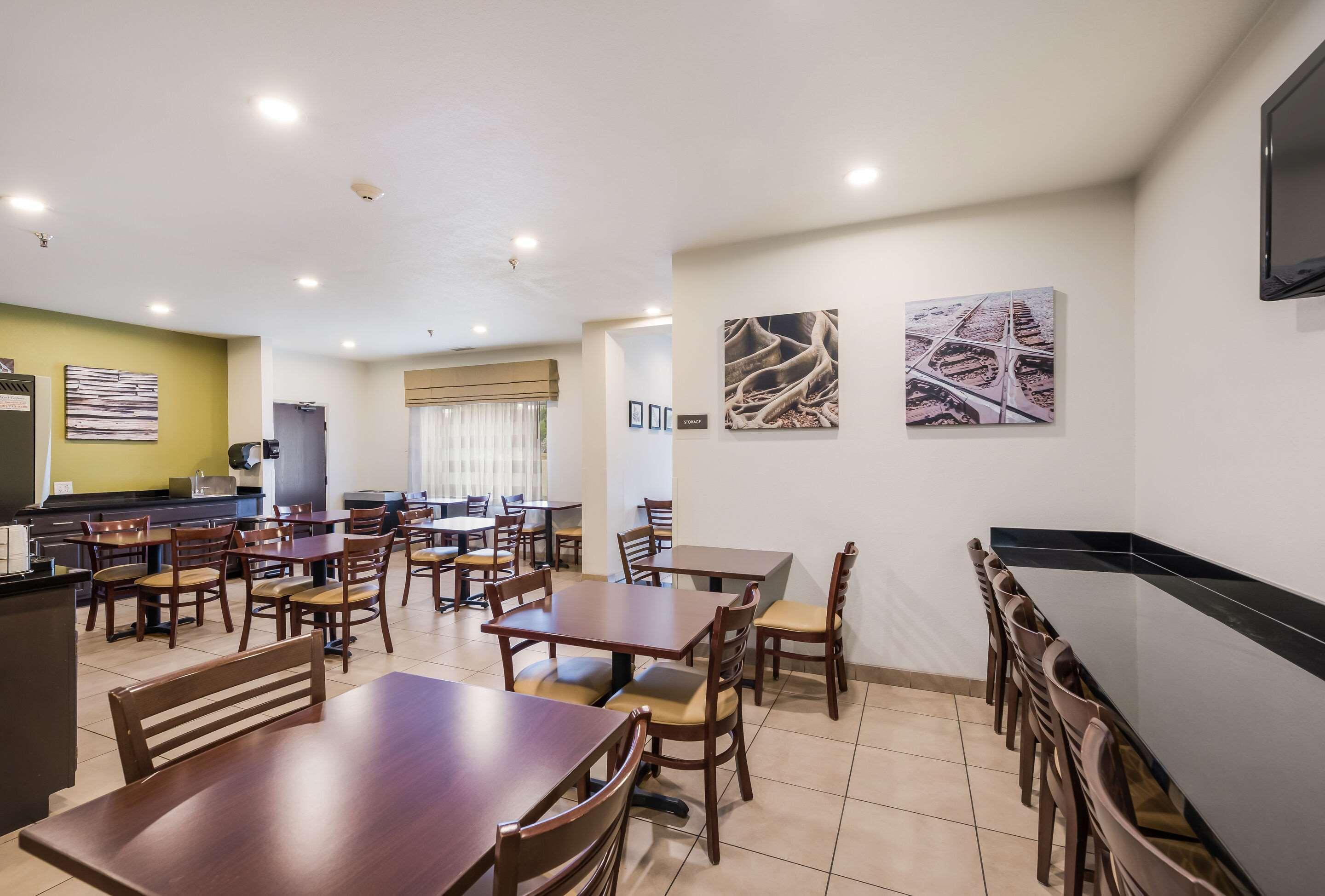 Sleep Inn Флагстаф Екстериор снимка
