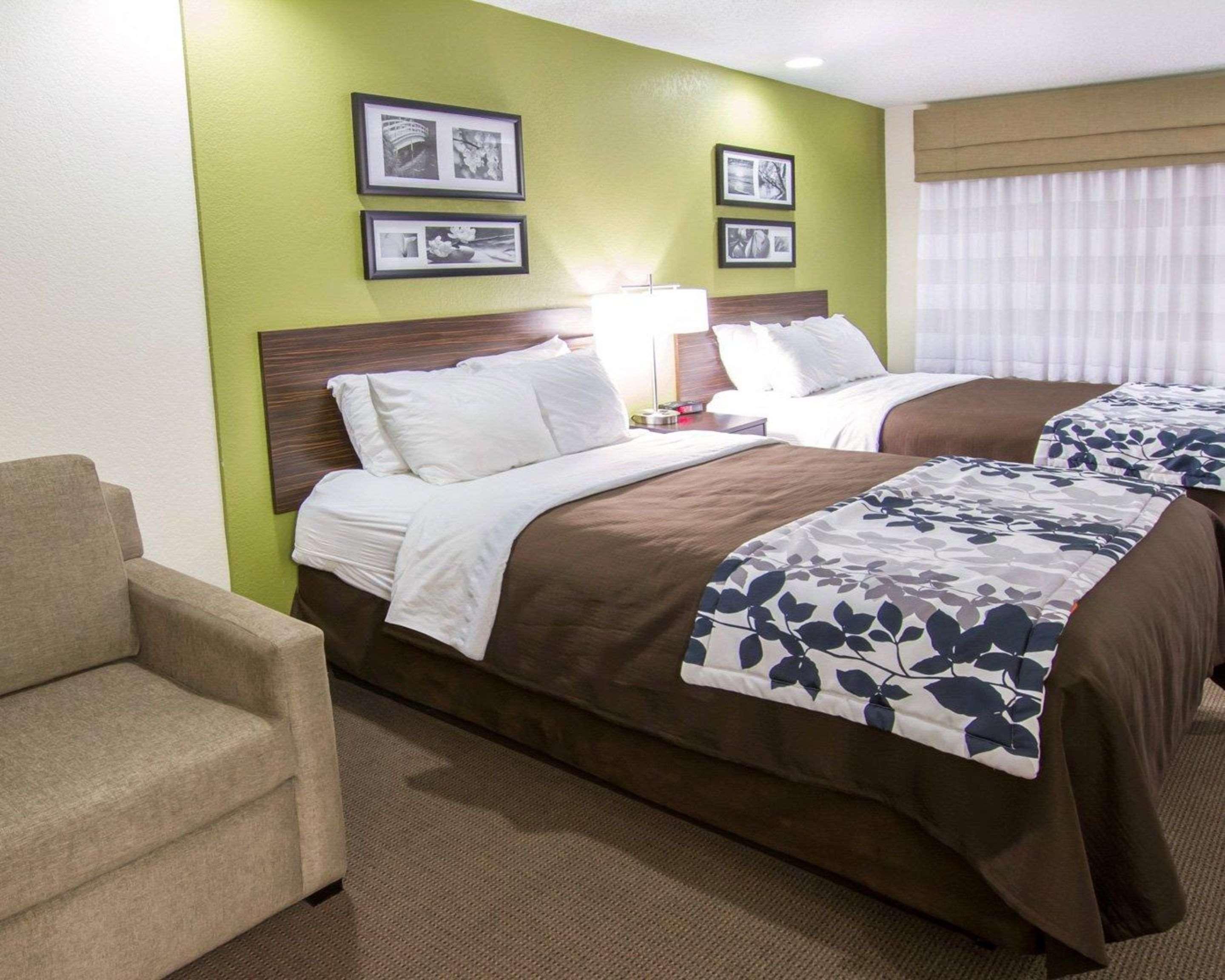 Sleep Inn Флагстаф Екстериор снимка