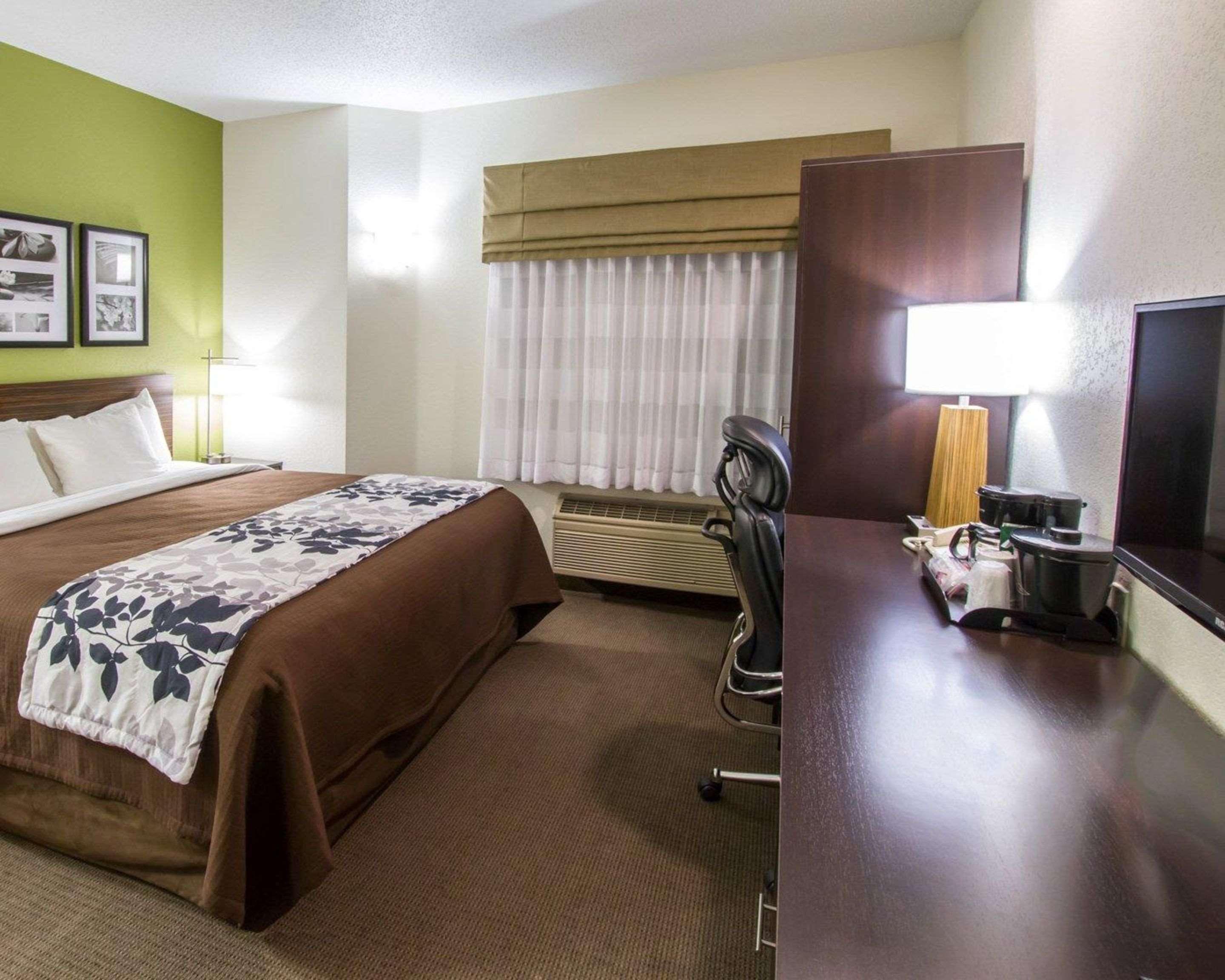 Sleep Inn Флагстаф Екстериор снимка