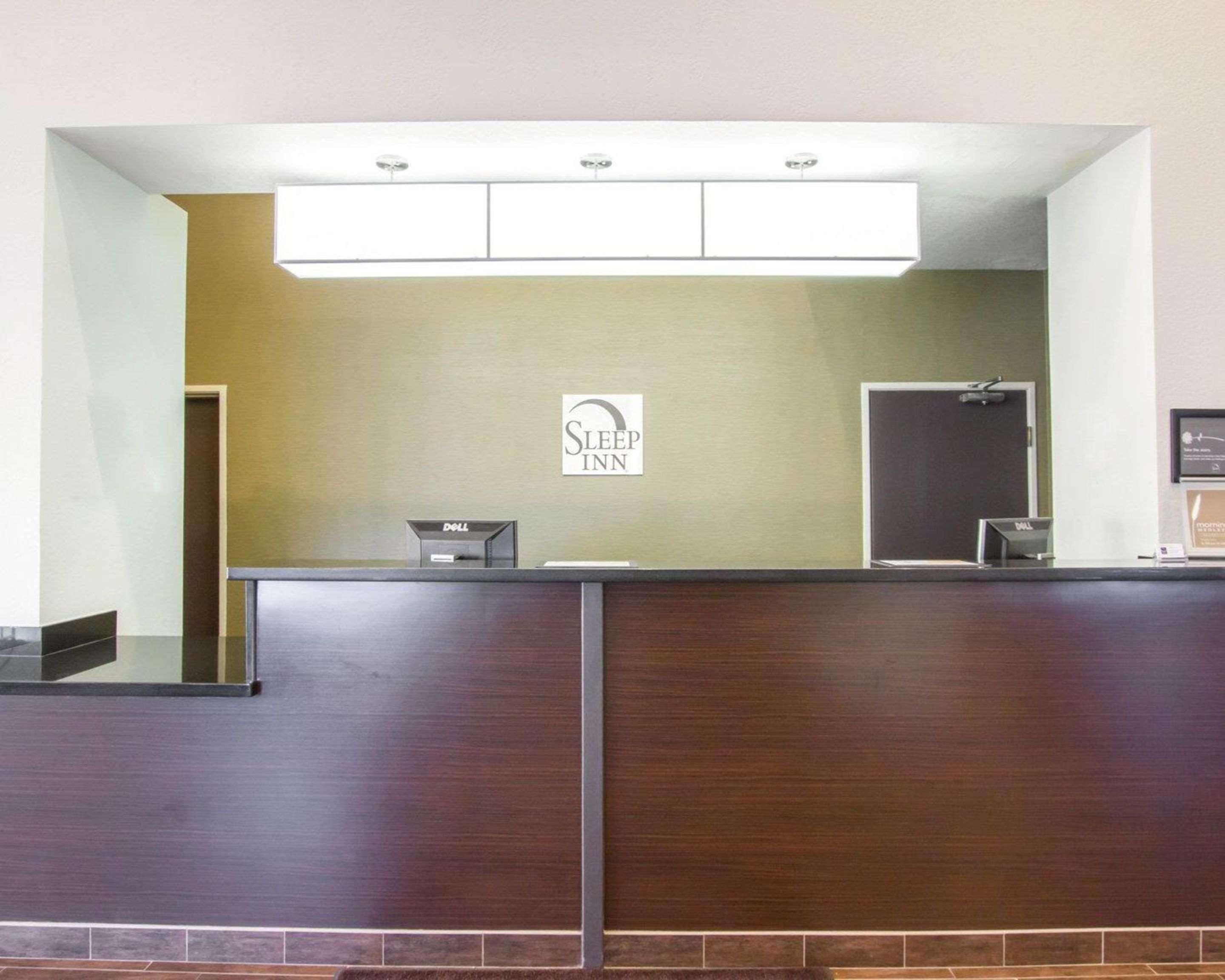 Sleep Inn Флагстаф Екстериор снимка